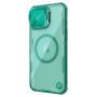 Nillkin IceCrystal Prop Regular/Magnetic Camera protective cover case for Apple iPhone 16 Plus (iPhone 16+) (2024) order from official NILLKIN store